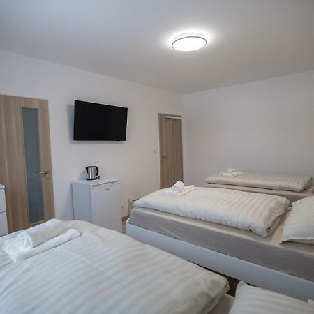 Apartment Simona Hostka  Dış mekan fotoğraf