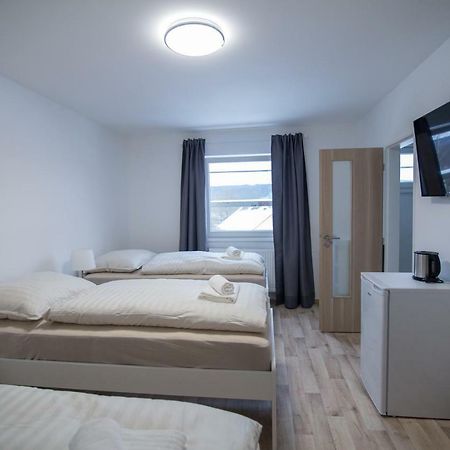 Apartment Simona Hostka  Dış mekan fotoğraf