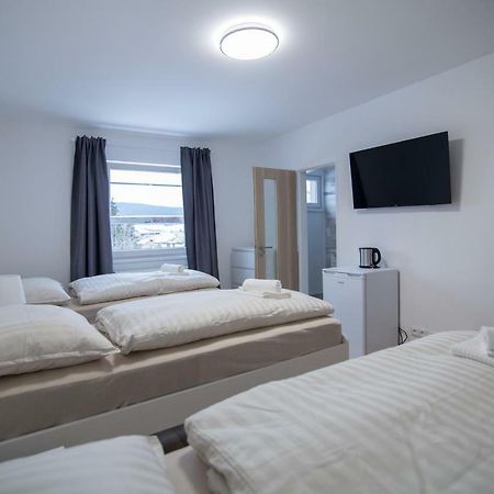 Apartment Simona Hostka  Dış mekan fotoğraf