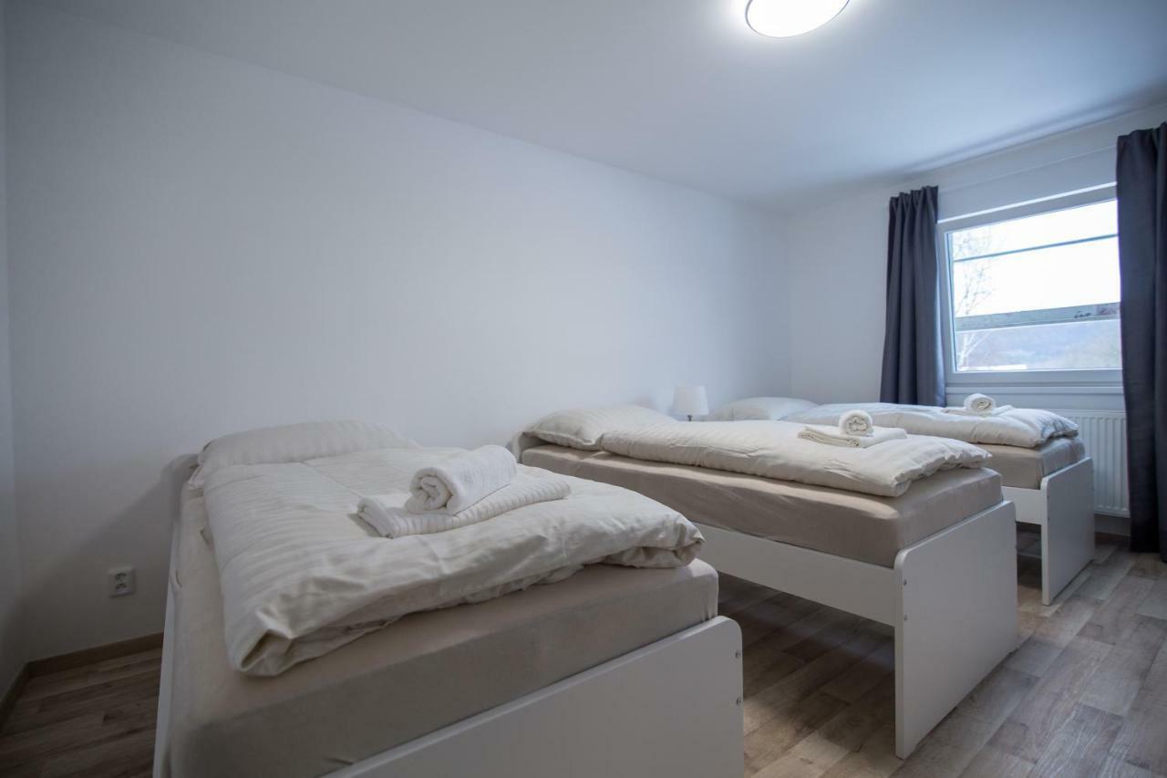 Apartment Simona Hostka  Dış mekan fotoğraf