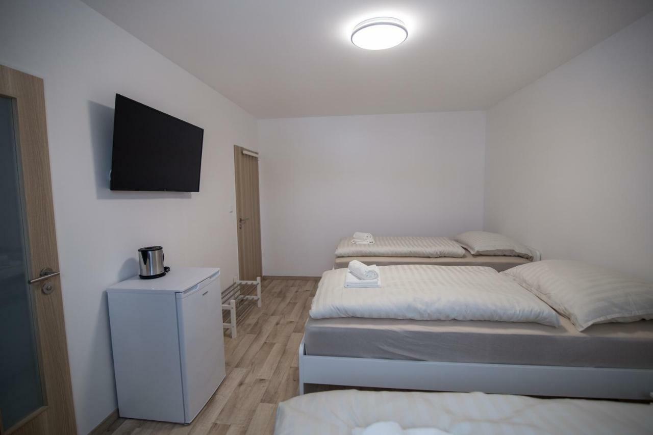 Apartment Simona Hostka  Dış mekan fotoğraf