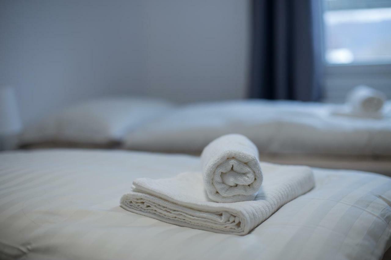 Apartment Simona Hostka  Dış mekan fotoğraf