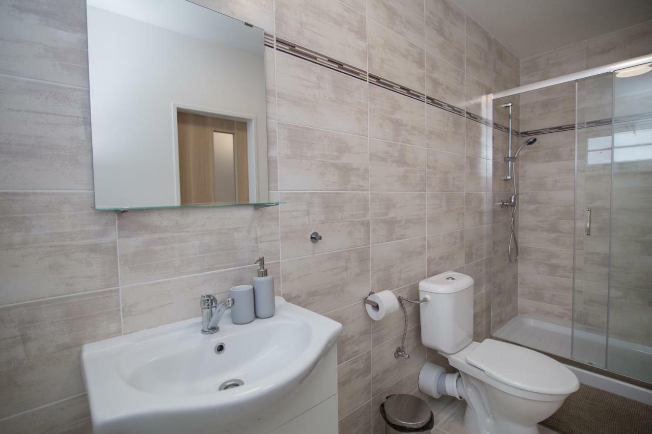 Apartment Simona Hostka  Dış mekan fotoğraf