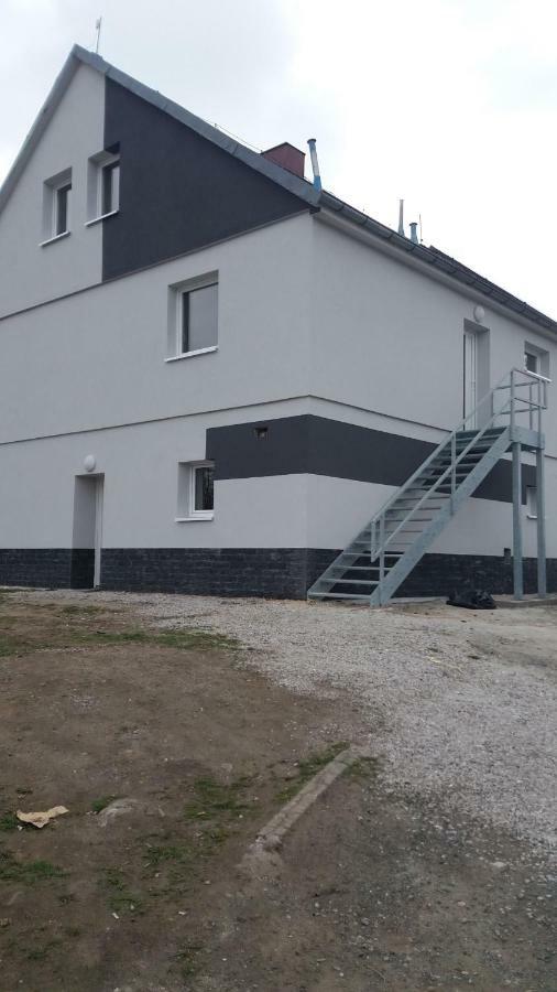 Apartment Simona Hostka  Dış mekan fotoğraf