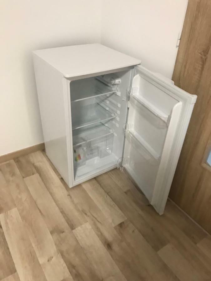 Apartment Simona Hostka  Dış mekan fotoğraf